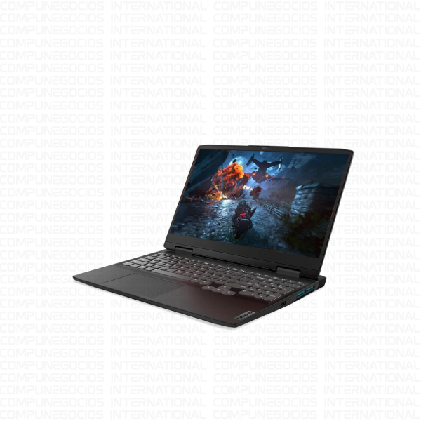 LAPTOP GAMING LENOVO IDEAPAD 3 15ARH7 RYZEN 5 RAM 16GB SSD 512GB 15.6" FHD (PN: 82SB00TWLM)