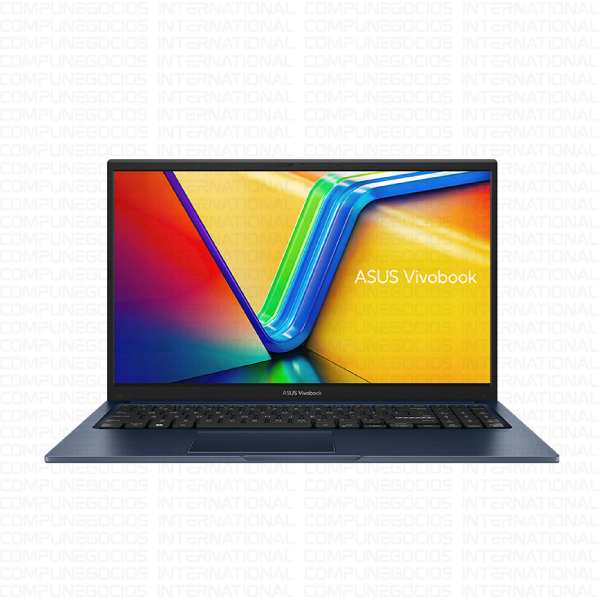 LAPTOP ASUS X1504VA-NJ945 CORE I7-150U RAM 16GB DDR4 SSD 512GB 15.6" LED FHD (PN: 90NB13Y1-M008S0)