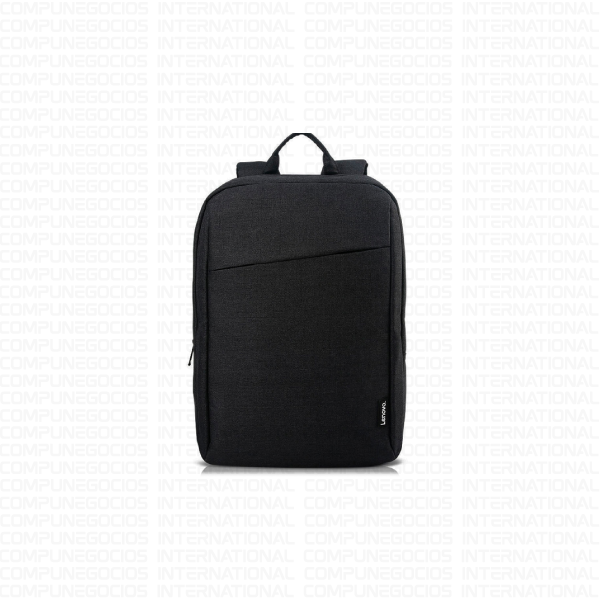 MOCHILA LENOVO B210 15.6 COLOR GRIS