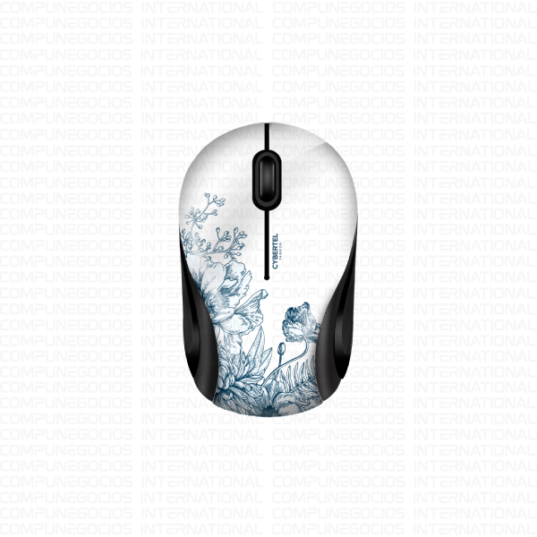 MOUSE CYBERTEL FASHION CYB M326 WIFI