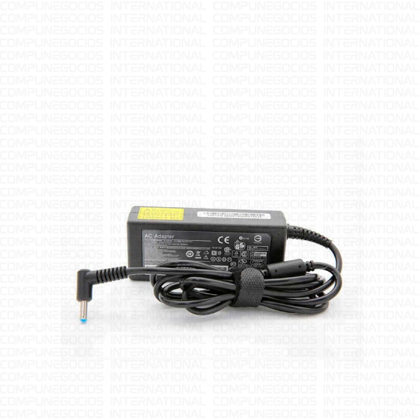 CARGADOR COMPATIBLE AF06-H651954530 HP 19.5V 3.33A 65W 4.5*3.0 (PUNTA AZUL)