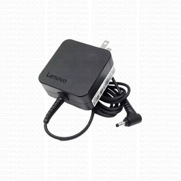 CARGADOR COMPATIBLE LENOVO AE45-AF45200CUSBLFX 20V 2.25A 45W USB TIPO C (CUADRADO)