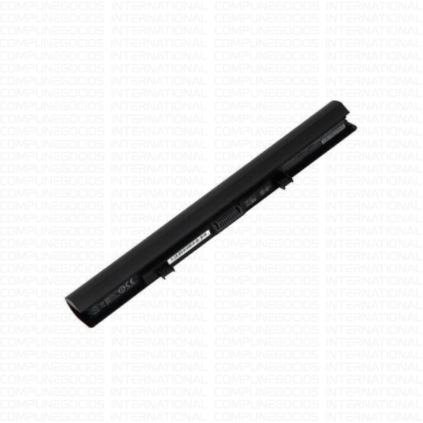 BATERÍA COMPATIBLE TOSHIBA PA5185 PA5195 L45 C55 4 CELDAS