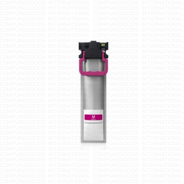 TINTA EPSON T11A32-Al PARA C5310/90 Y C5810/90 WORKFORCE MAGENTA