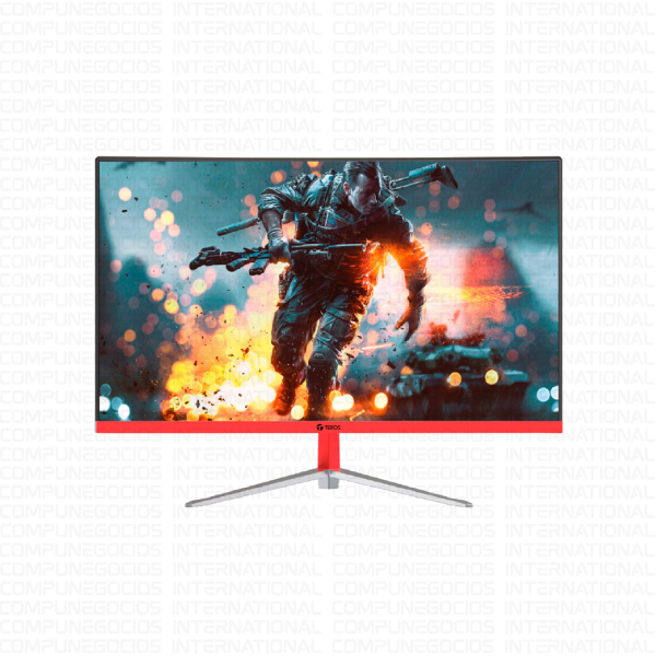 MONITOR CURVO TEROS TE-2470G 23.8" IPS 1920X1080 FULL HD HDMI