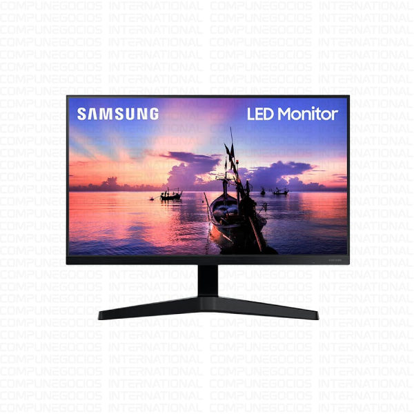 MONITOR SAMSUNG 27 FULL HD (PN: F27T350FHL)