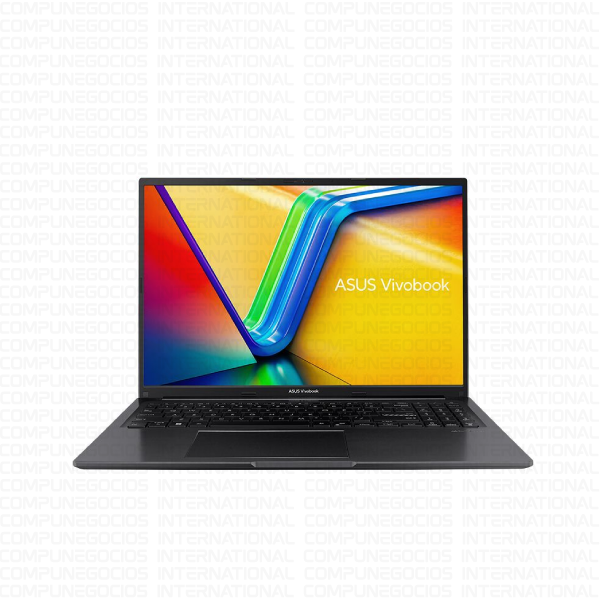 LAPTOP ASUS VIVOBOOK 16 X1605VA-MB693 CORE I5-13500H 2.6 / 4.7GHZ 16GB RAM 512GB SSD 16" LED WUXGA IPS (PN: 90NB10N3-M015J0)