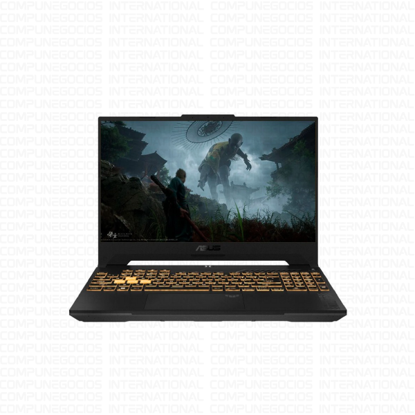 LAPTOP GAMING ASUS TUF F15 FX507VI (FX507VI-F15.I74070) I7-13620H 16GB DDR5 1TB SSD RTX4070 8GB 15.6 FHD