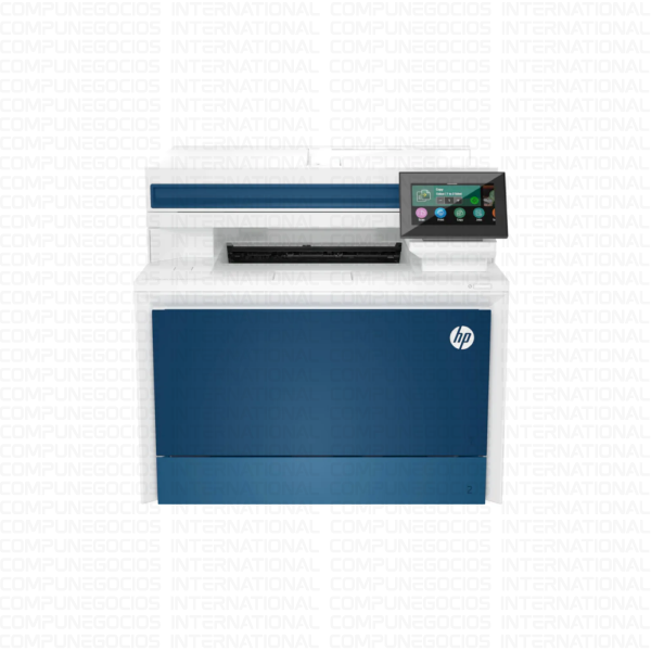 IMPRESORA MULTIFUNCIONAL HP 4303FDWLASERJET PRO COLOR DUPLEX (5HH67A#AKV)