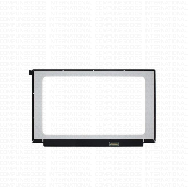 PANTALLA SLIM FHD 14.0 (30 PINES) SIN GANCHOS REV C3 (PN: N140HCA-EAC)