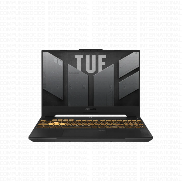 LAPTOP ASUS TUF F15 FX507VV-LP148 INTEL CORE I7 13620H RAM 16GB DISCO 1TB SSD RTX 4060 8GB 15.6 FHD (PN: 90NR0BV7-M00LK0)