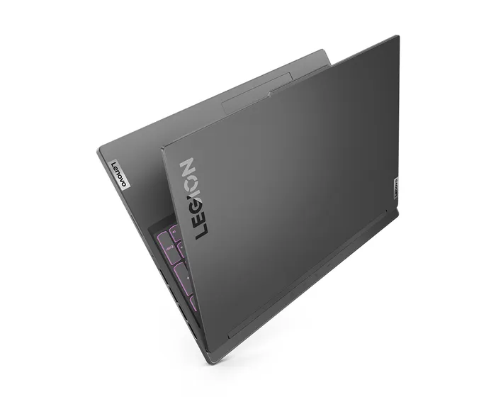 LAPTOP GAMER LENOVO LEGION SLIM 5 16IRH8 INTEL CORE I7-13700H NVIDIA GEFORCE RTX 4060 RAM 16GB DISCO SÓLIDO DE 512GB 16 (PN: 82YA005LLM) - Imagen 6