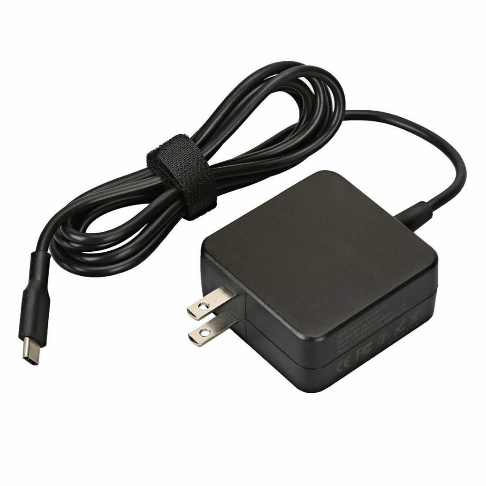 CARGADOR COMPATIBLE LENOVO AE60-AS65200CUSE 20V 3.25A 65W USB TIPO C (CUADRADO) - Imagen 3