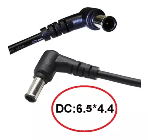 CARGADOR COMPATIBLE PARA MONITOR LG AF04-LG401906544 19V 2.1A 40W 6.5*4.4 - Imagen 3