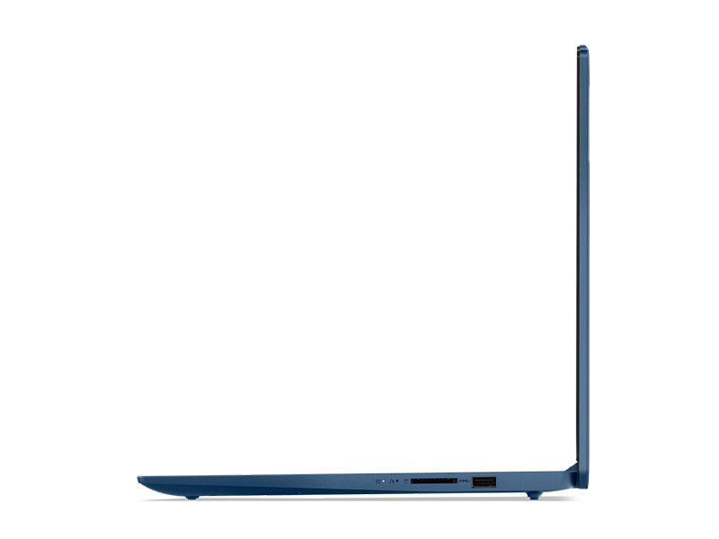 NOTEBOOK LENOVO IDEAPAD SLIM 3 CORE I5-12450H RAM 8GB SSD 512 GB 15.6" FHD TN (PN: 83ER001CLM) - Imagen 3