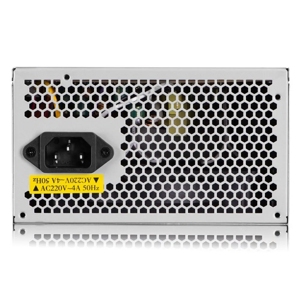 FUENTE DE PODER MICRONICS ATX SX – 250W/650 FAN 12CM - Imagen 3