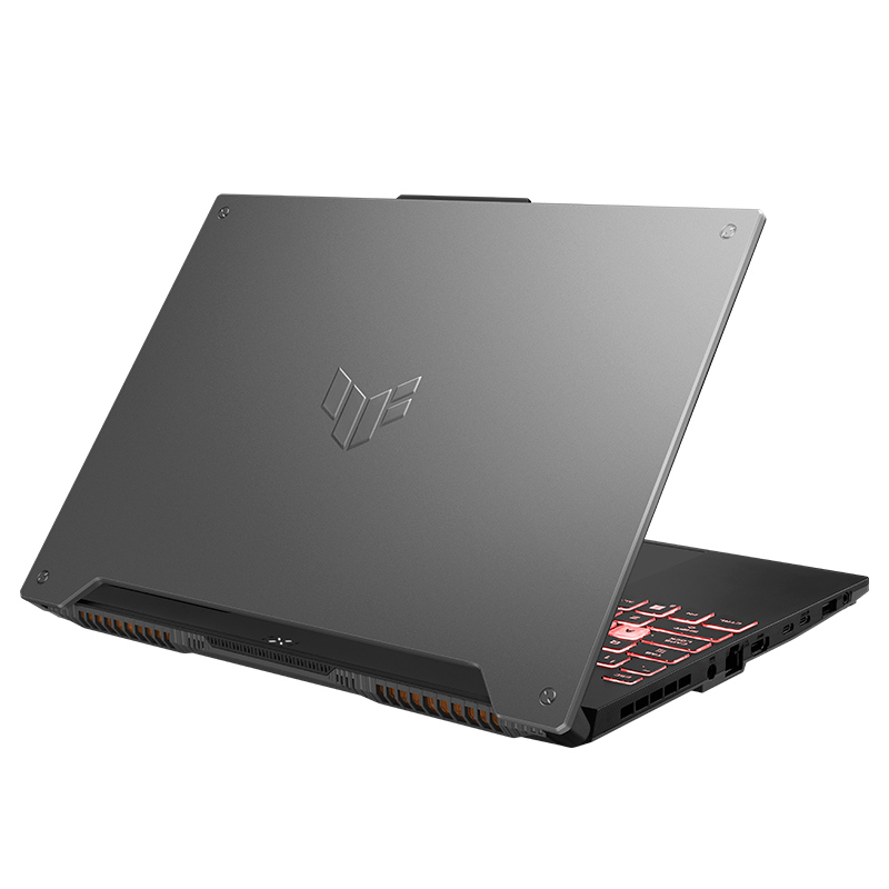 LAPTOP ASUS TUF FA507RM-HN110W AMD RYZEN 7 RAM 16GB DDR5 SSD 512GGEFORCE RTX 3060 15.6" FHD VALUE IPS (PN: 90NR09C1-M00AL0) - Imagen 2