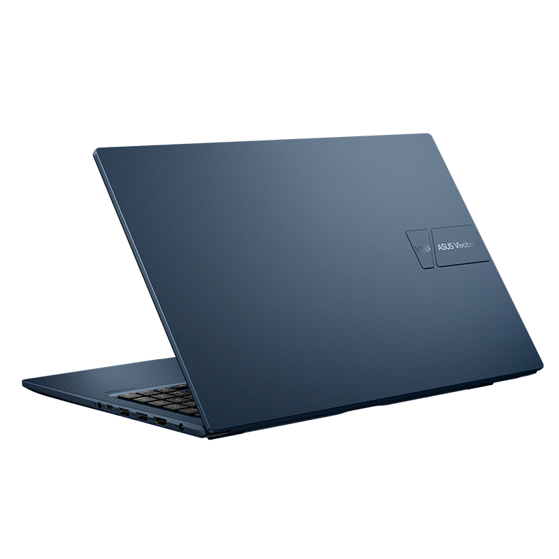 LAPTOP ASUS X1504VA-NJ945 CORE I7-150U RAM 16GB DDR4 SSD 512GB 15.6" LED FHD (PN: 90NB13Y1-M008S0) - Imagen 3