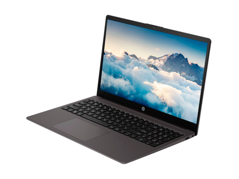 LAPTOP HP 250 G10 CORE I5-1335U RAM 8GB (1X8GB) DDR4-3200MHZ SSD 512GB 15.6" LED HD SVA (PN: 81J11LT#ABM) - Imagen 3