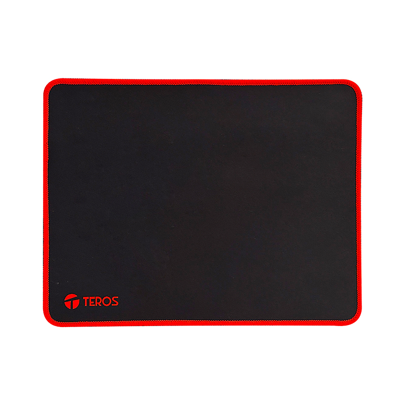 COMBO GAMER TEROS TE-4063N TECLADO MULTIMEDIA + MOUSE + HEADSET + MOUSE PAD - Imagen 3