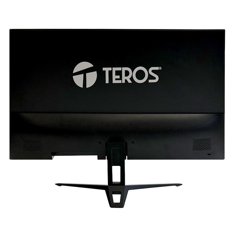 MONITOR TEROS TE-2712S 27" IPS FLAT 100HZ 1920X1080 FULL HD HDMI - Imagen 4