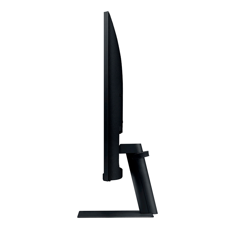 MONITOR SAMSUNG 27" LED 3840 X 2160 IPS 4K HDMI 60HZ (PN: LS27A700NWLXPE) - Imagen 2