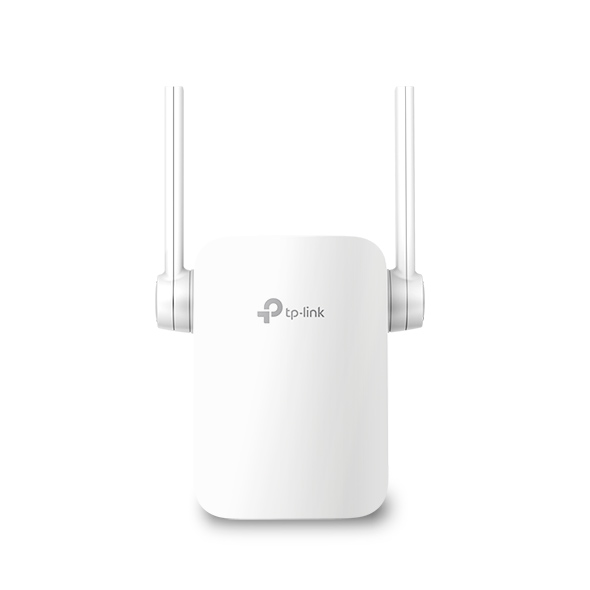 EXTENSOR DE RANGO TP-LINK RE205 WIFI AC750 DOBLE BANDA - Imagen 2