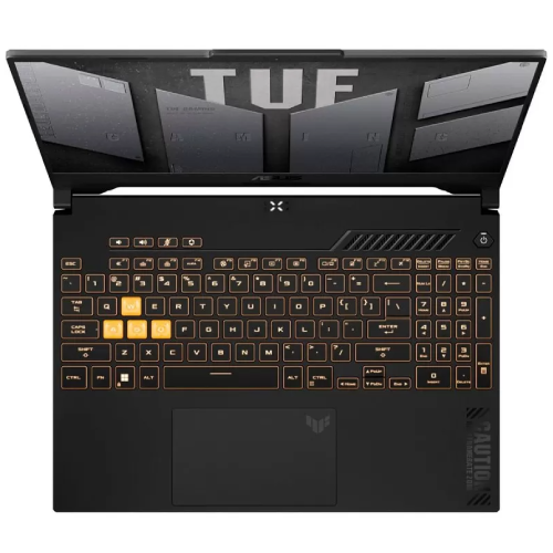 LAPTOP GAMING ASUS TUF F15 FX507VI (FX507VI-F15.I74070) I7-13620H 16GB DDR5 1TB SSD RTX4070 8GB 15.6 FHD - Imagen 3