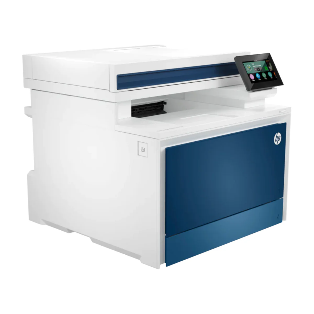 IMPRESORA MULTIFUNCIONAL HP 4303FDWLASERJET PRO COLOR DUPLEX (5HH67A#AKV) - Imagen 3