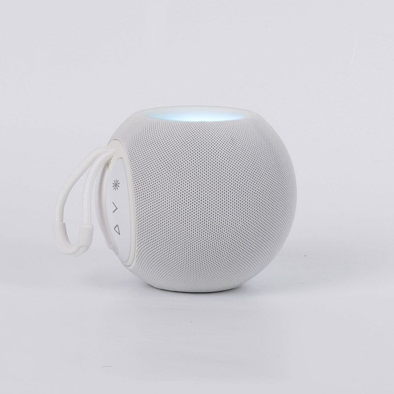 PARLANTE HALION HOPESTAR H52 INALÁMBRICO BLANCO - Imagen 3