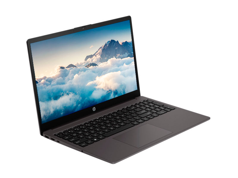 LAPTOP HP 250 G10 CORE I5-1335U RAM 8GB (1X8GB) DDR4-3200MHZ SSD 512GB 15.6" LED HD SVA (PN: 81J11LT#ABM) - Imagen 2
