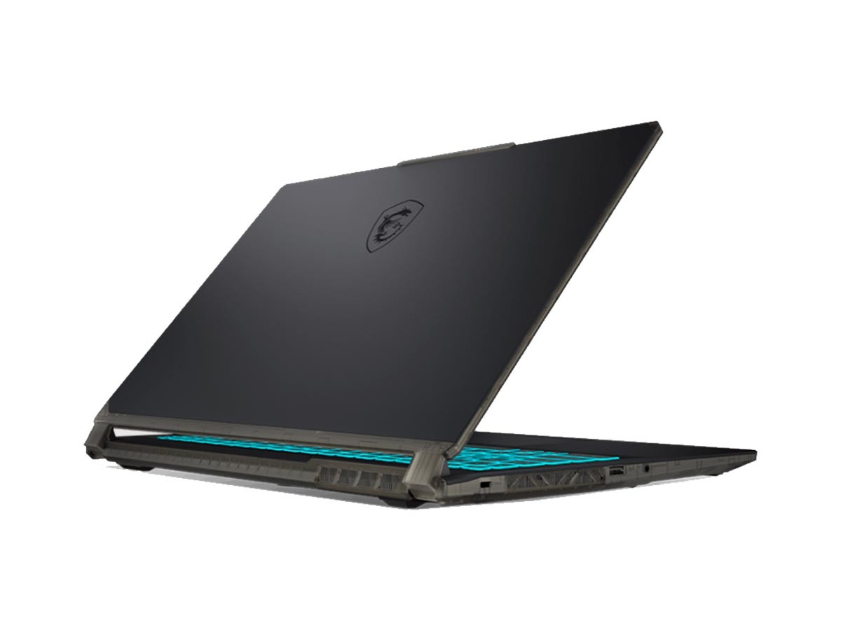 MSI CYBORG 15 A12VF-043 CORE I7-12650H 8GB RAM 512GB SSD RTX 4060 8GB 15.6″ FHD WINDOWS 11 (PN: CYBORG1512043) - Imagen 4