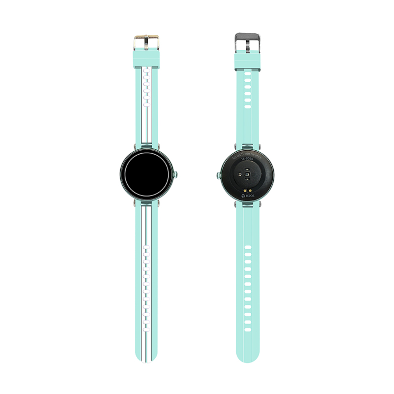 SMART WATCH TEROS TE8088 GREEN - Imagen 4