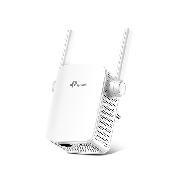 EXTENSOR DE RANGO TP-LINK RE205 WIFI AC750 DOBLE BANDA - Imagen 3