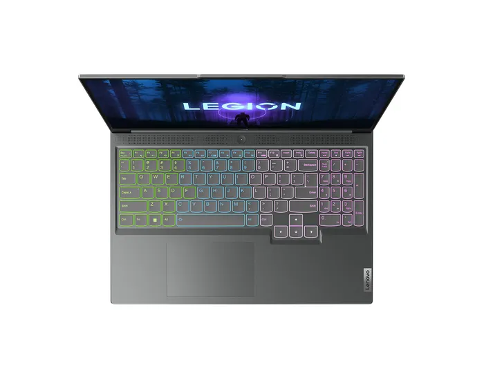 LAPTOP GAMER LENOVO LEGION SLIM 5 16IRH8 INTEL CORE I7-13700H NVIDIA GEFORCE RTX 4060 RAM 16GB DISCO SÓLIDO DE 512GB 16 (PN: 82YA005LLM) - Imagen 3