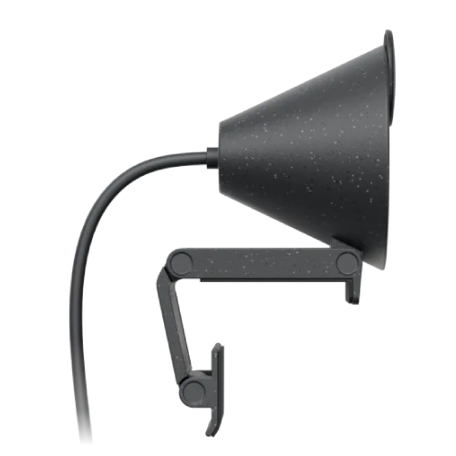 CÁMARA WEB LOGITECH BRIO 300 FULL HD 1080P USB-C BLACK MICRÓFONO INTEGRADO - Imagen 4