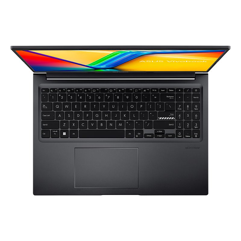 LAPTOP ASUS VIVOBOOK 16 X1605VA-MB693 CORE I5-13500H 2.6 / 4.7GHZ 16GB RAM 512GB SSD 16" LED WUXGA IPS (PN: 90NB10N3-M015J0) - Imagen 5