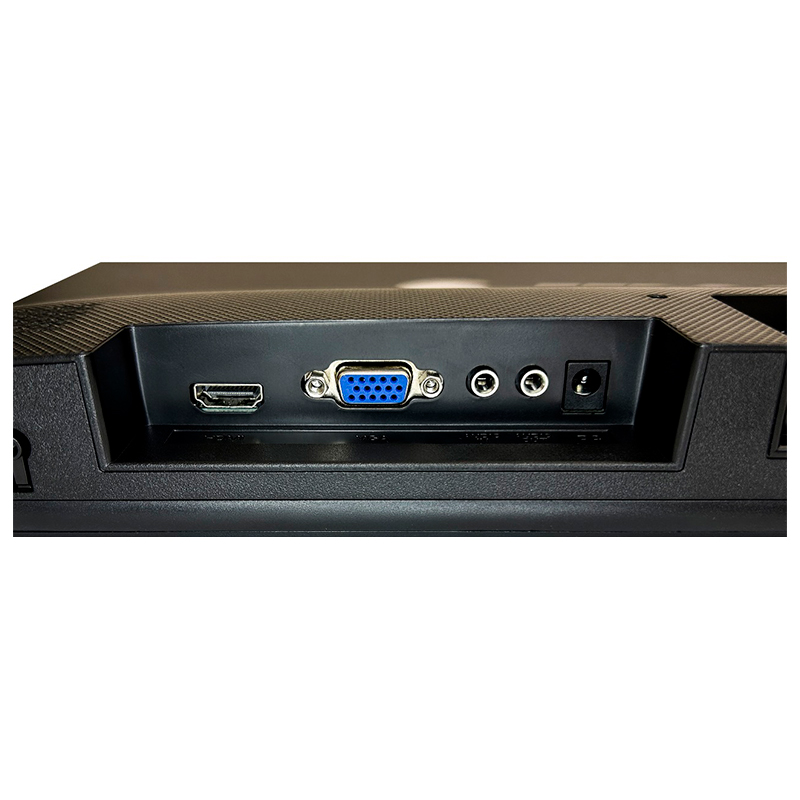 MONITOR TEROS TE-2712S 27" IPS FLAT 100HZ 1920X1080 FULL HD HDMI - Imagen 7