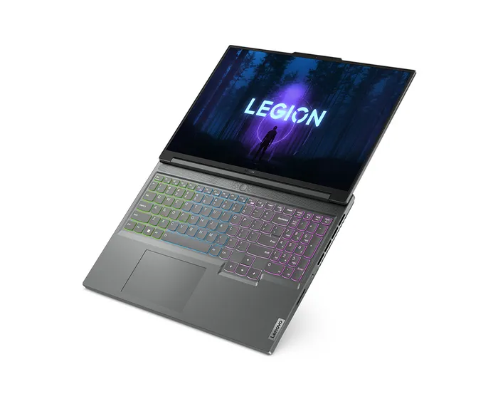 LAPTOP GAMER LENOVO LEGION SLIM 5 16IRH8 INTEL CORE I7-13700H NVIDIA GEFORCE RTX 4060 RAM 16GB DISCO SÓLIDO DE 512GB 16 (PN: 82YA005LLM) - Imagen 4