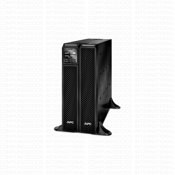 UNIDAD SMART-UPS APC (SRT2200XLI) SRT 2200VA 230V