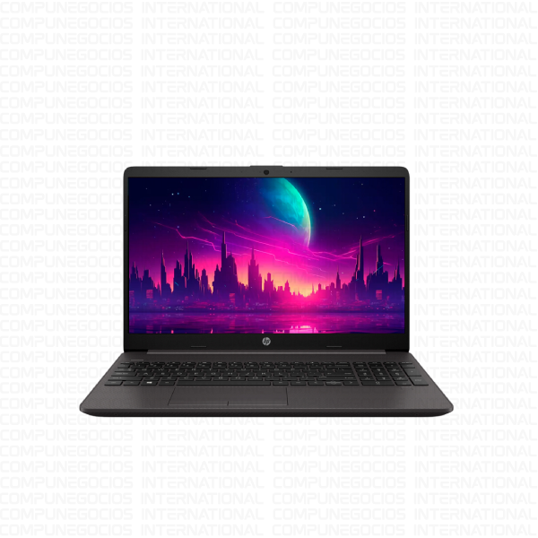 LAPTOP HP 250 G9 CORE I7-1255U RAM 16GB SSD 512GB 15.6" LCD LED HD SVA (PN: 9D197LT#ABM)