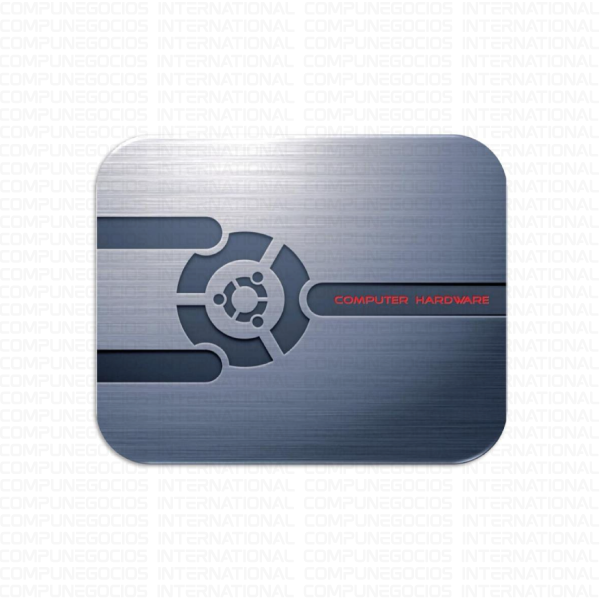 MOUSE PAD SIGMA SIG-X3.3 +W HARDWARE