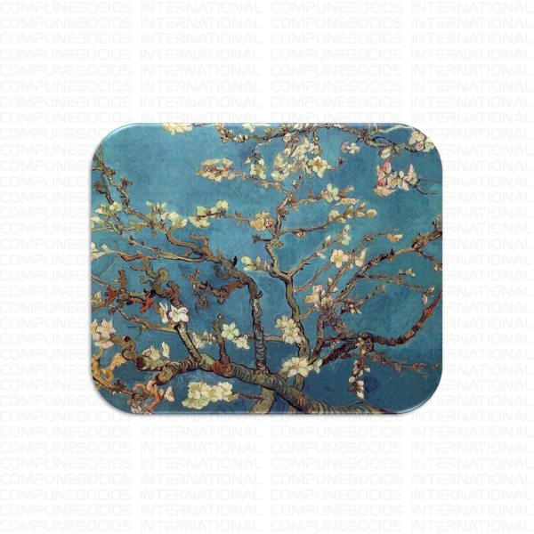 MOUSE PAD SIGMA SIG-X1.4 FLORES