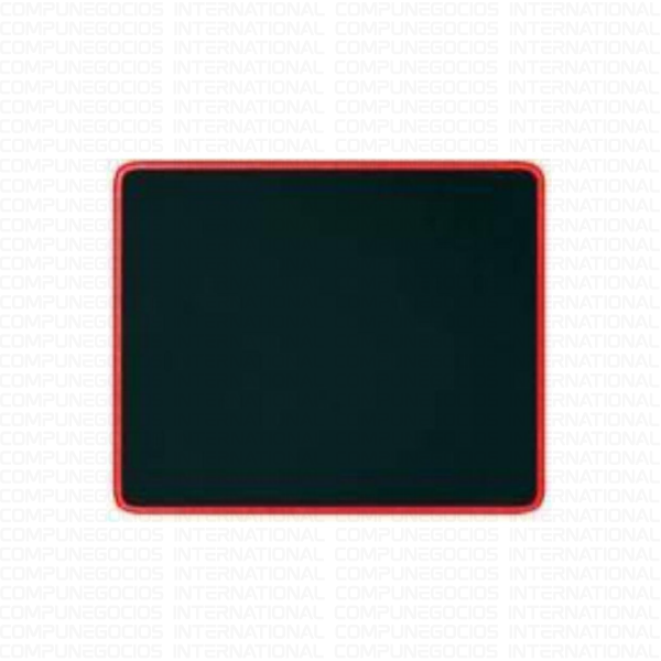 MOUSE PAD SIGMA SIG-X1 22X18 BLACK