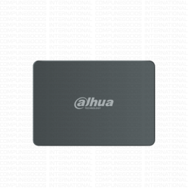 SSD DAHUA DHI-SSD-C800AS2TB 2.5 2TB SERIAL ATA III 3D NAND
