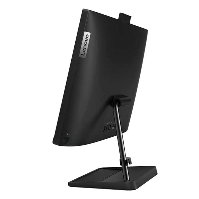 ALL IN ONE LENOVO IDEACENTRE3 24IAP7 CORE I5-12450H 2.0/4.4GHZ 8GB DDR4-3200 23.8 FHD IPS (PN: F0GH010BLD) - Imagen 3