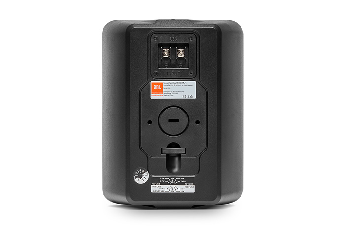 ALTAVOZ JBL CONTROL 25-1 - Imagen 2