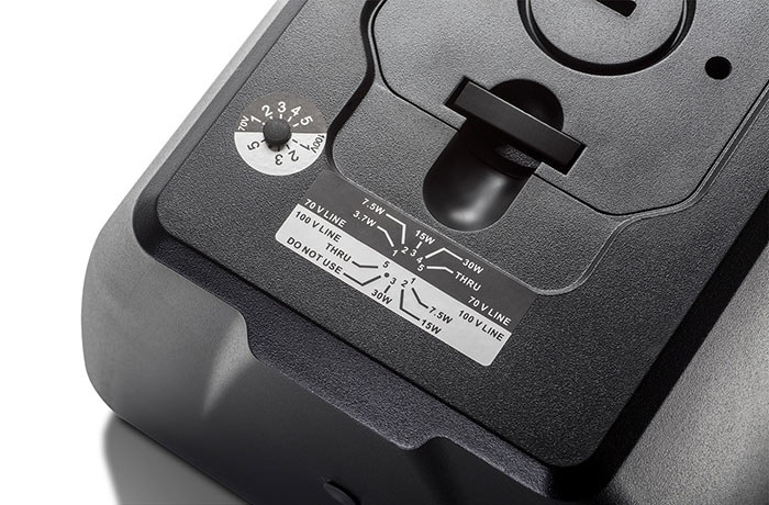 ALTAVOZ JBL CONTROL 25-1 - Imagen 3