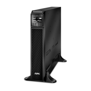 UNIDAD SMART-UPS APC (SRT2200XLI) SRT 2200VA 230V - Imagen 3