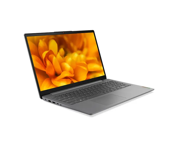 LAPTOP LENOVO IDEAPAD 3 15ITL6 I5-1155G7 2.5GHZ RAM 8GB 512GB SSD 15.6 FHD TN (PN: 82H802WGLM) - Imagen 2